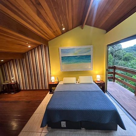Flat Prumirim Ubatuba Dış mekan fotoğraf