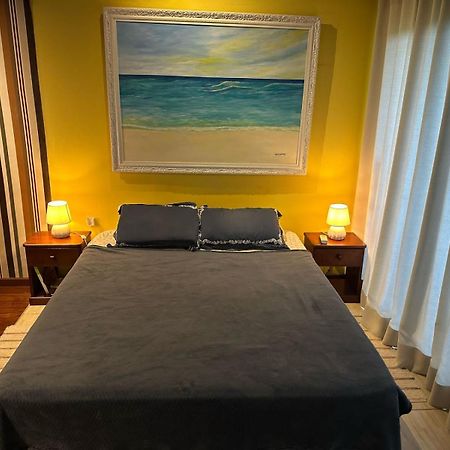 Flat Prumirim Ubatuba Dış mekan fotoğraf