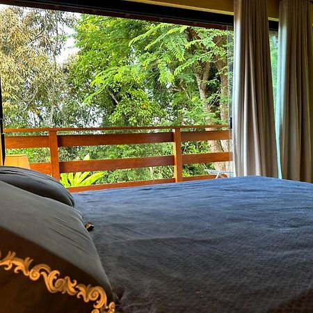Flat Prumirim Ubatuba Dış mekan fotoğraf