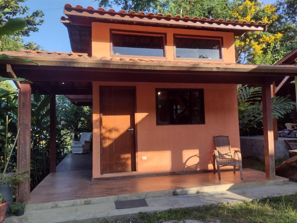 Flat Prumirim Ubatuba Dış mekan fotoğraf