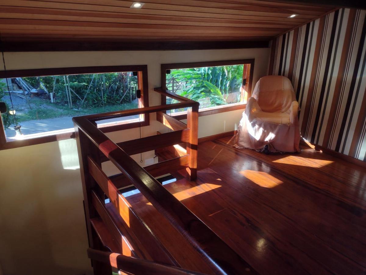 Flat Prumirim Ubatuba Dış mekan fotoğraf