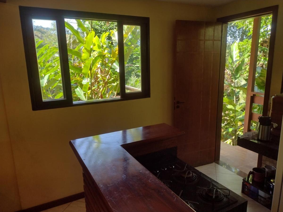 Flat Prumirim Ubatuba Dış mekan fotoğraf