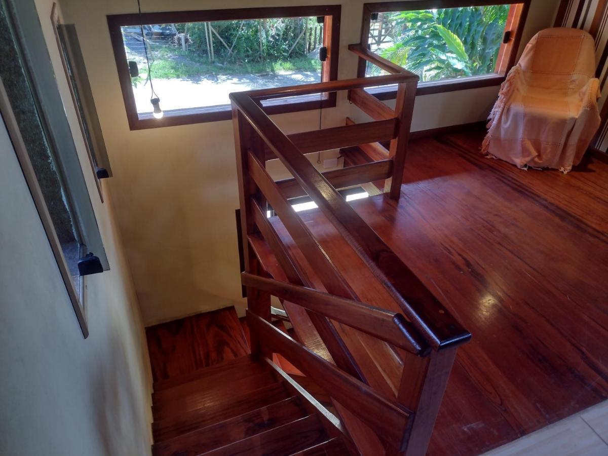 Flat Prumirim Ubatuba Dış mekan fotoğraf