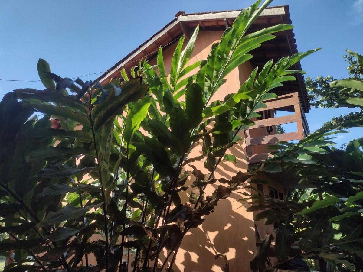 Flat Prumirim Ubatuba Dış mekan fotoğraf
