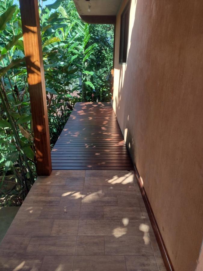 Flat Prumirim Ubatuba Dış mekan fotoğraf