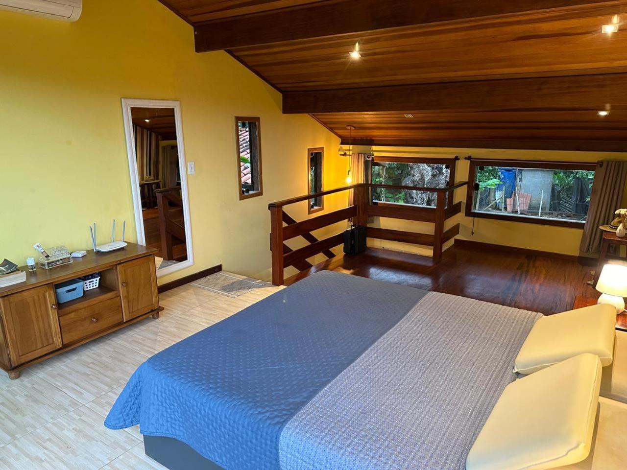 Flat Prumirim Ubatuba Dış mekan fotoğraf