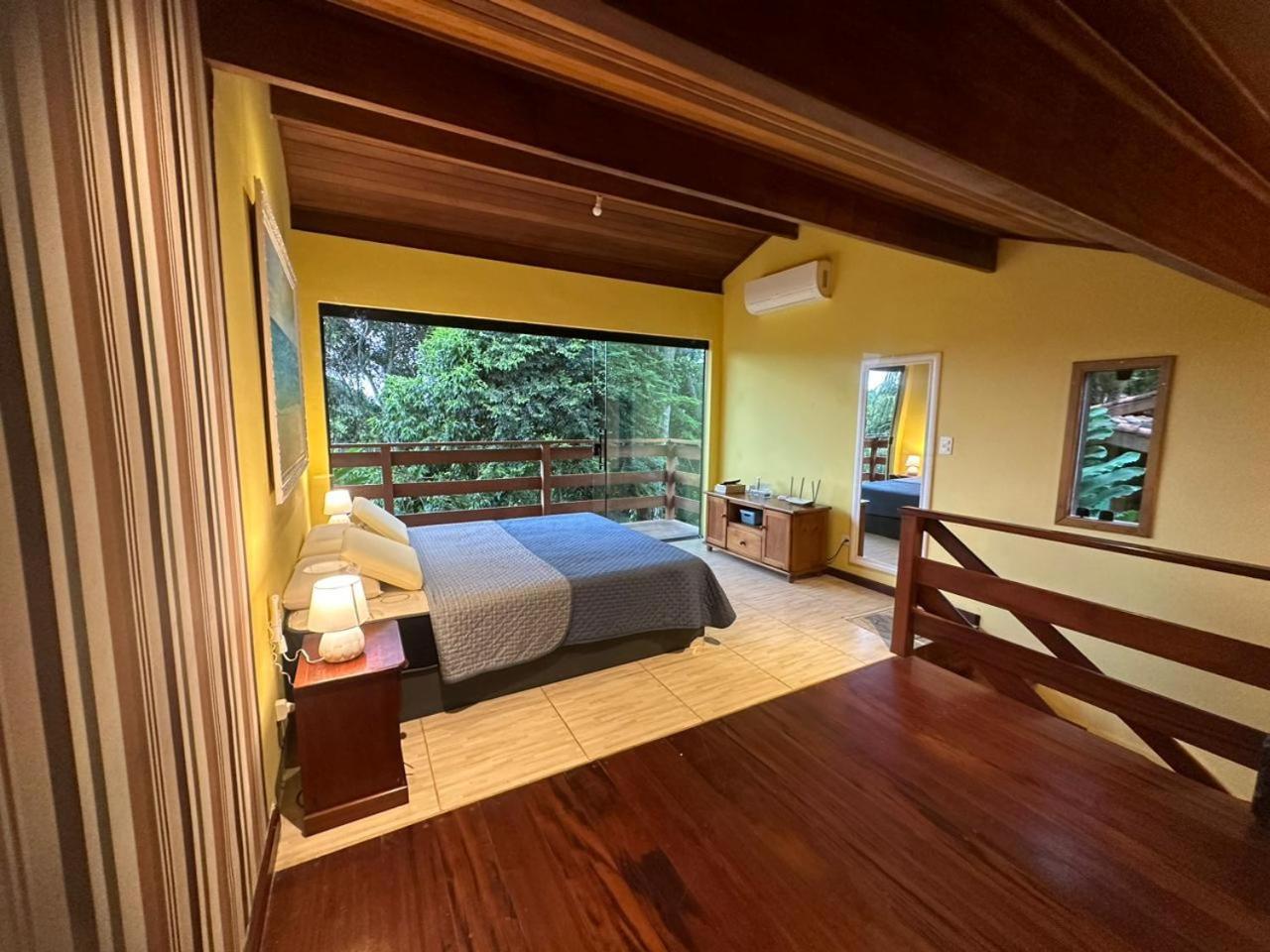 Flat Prumirim Ubatuba Dış mekan fotoğraf