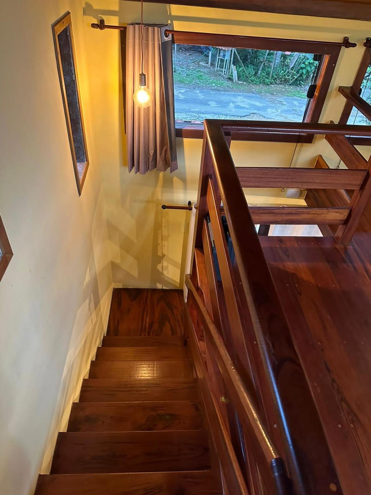 Flat Prumirim Ubatuba Dış mekan fotoğraf
