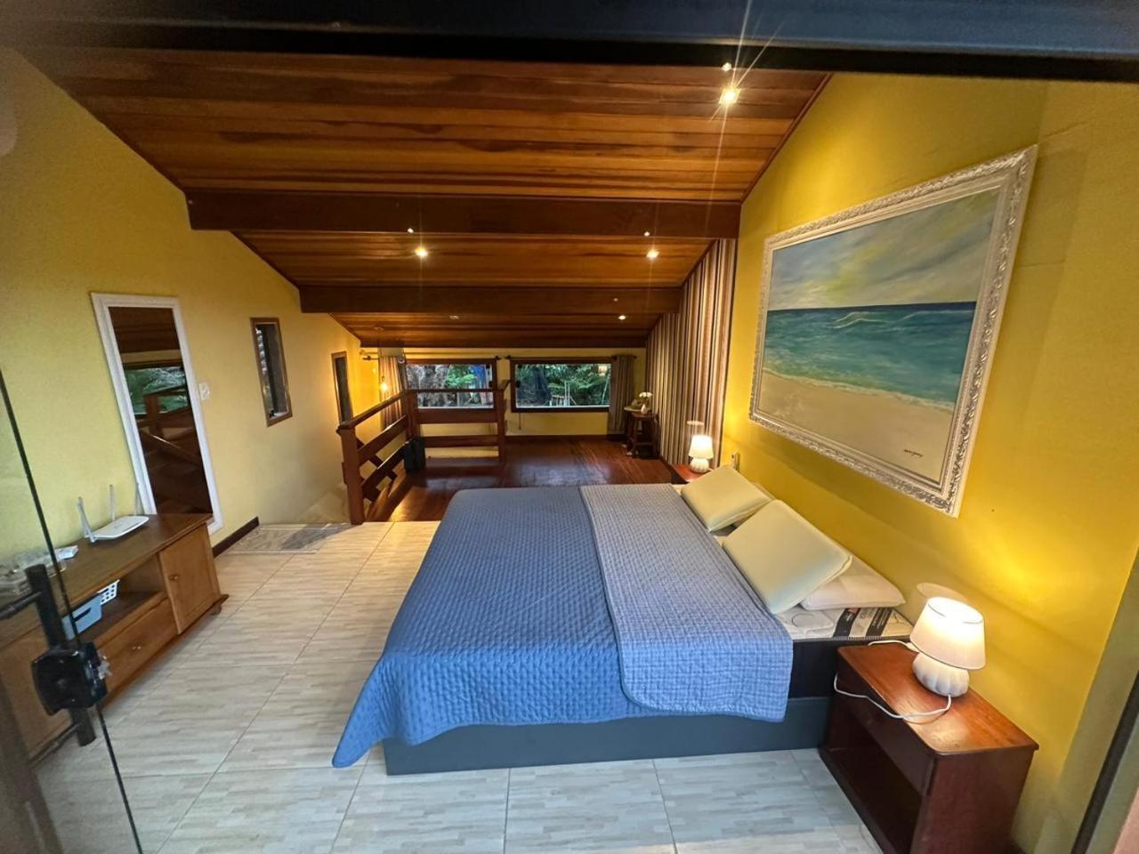 Flat Prumirim Ubatuba Dış mekan fotoğraf
