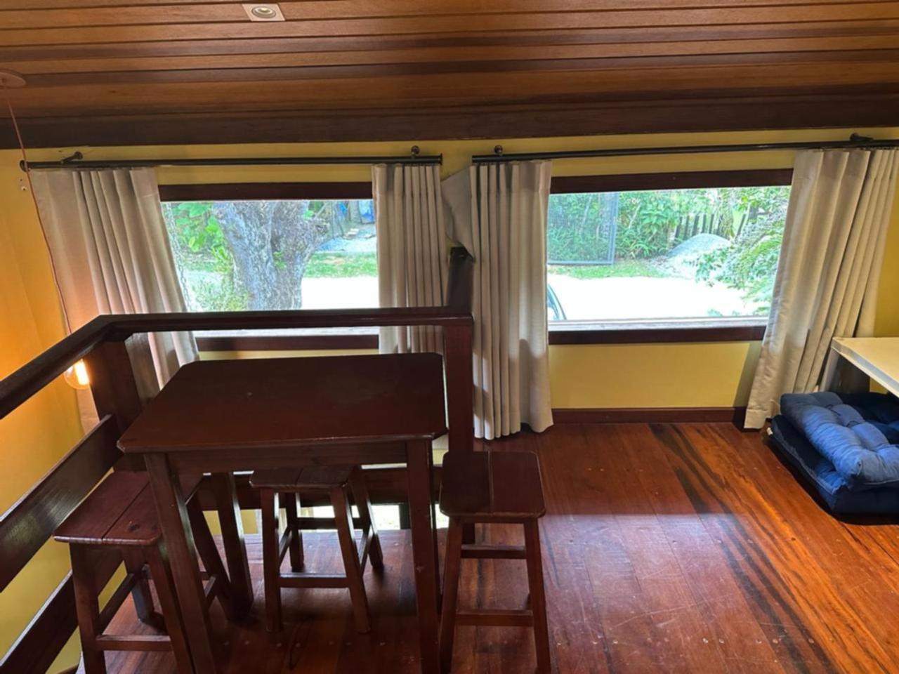 Flat Prumirim Ubatuba Dış mekan fotoğraf