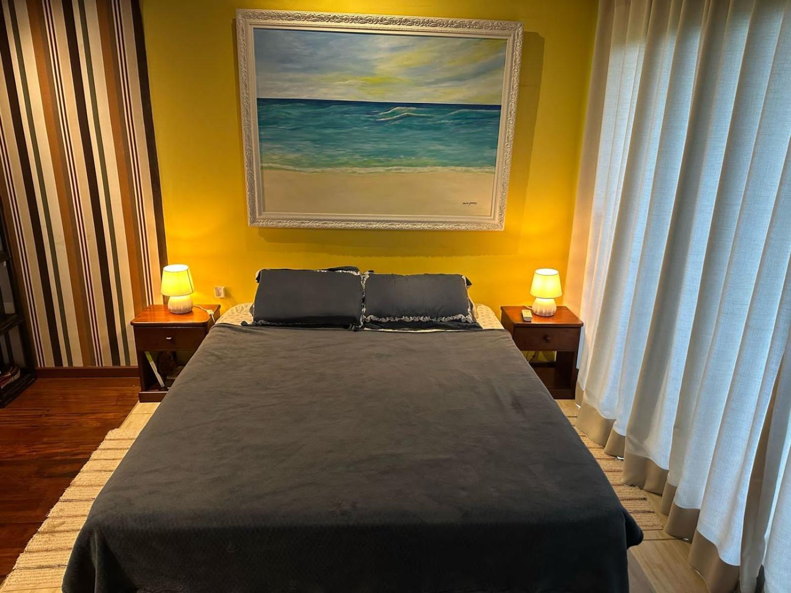 Flat Prumirim Ubatuba Dış mekan fotoğraf
