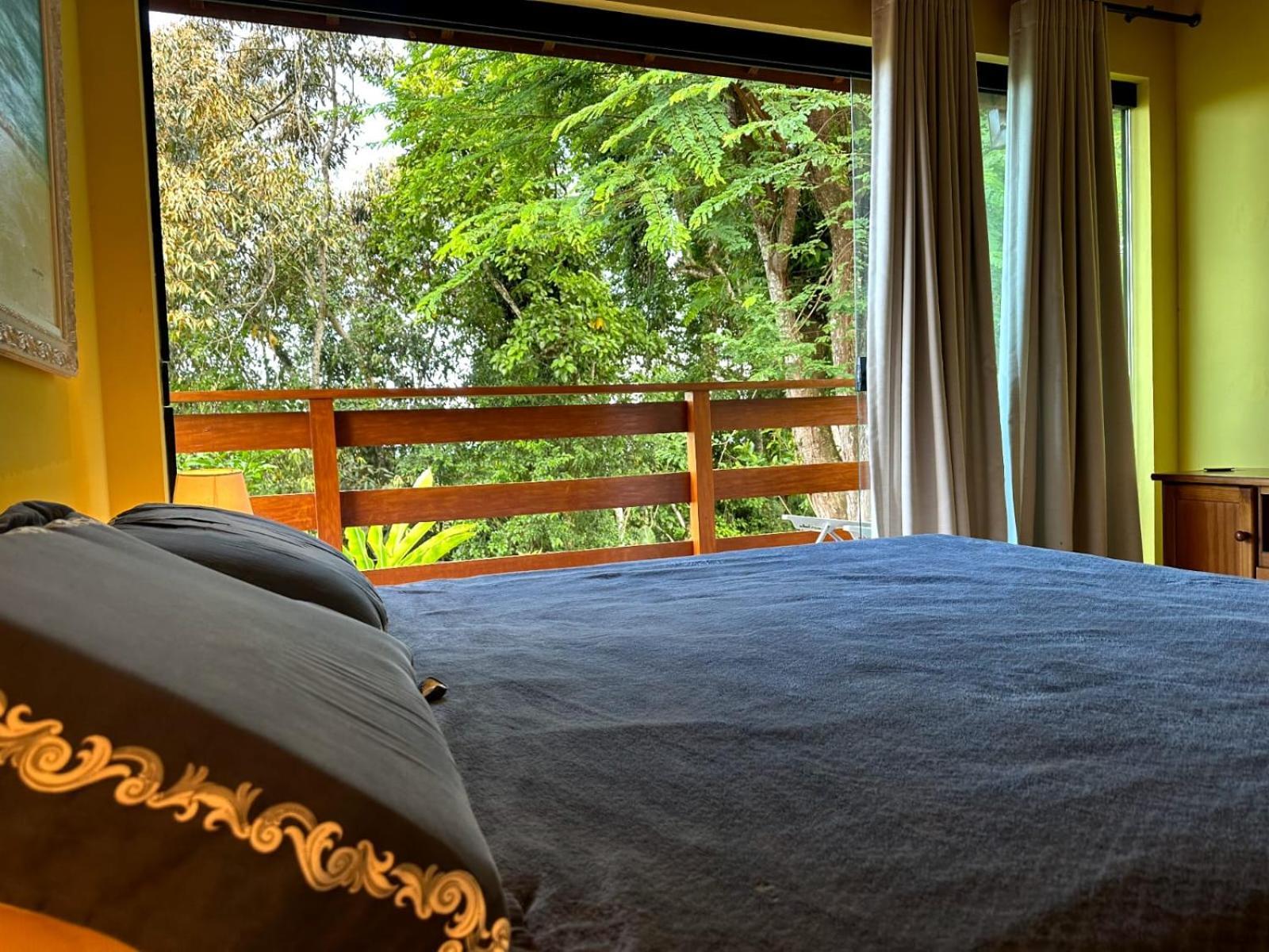 Flat Prumirim Ubatuba Dış mekan fotoğraf