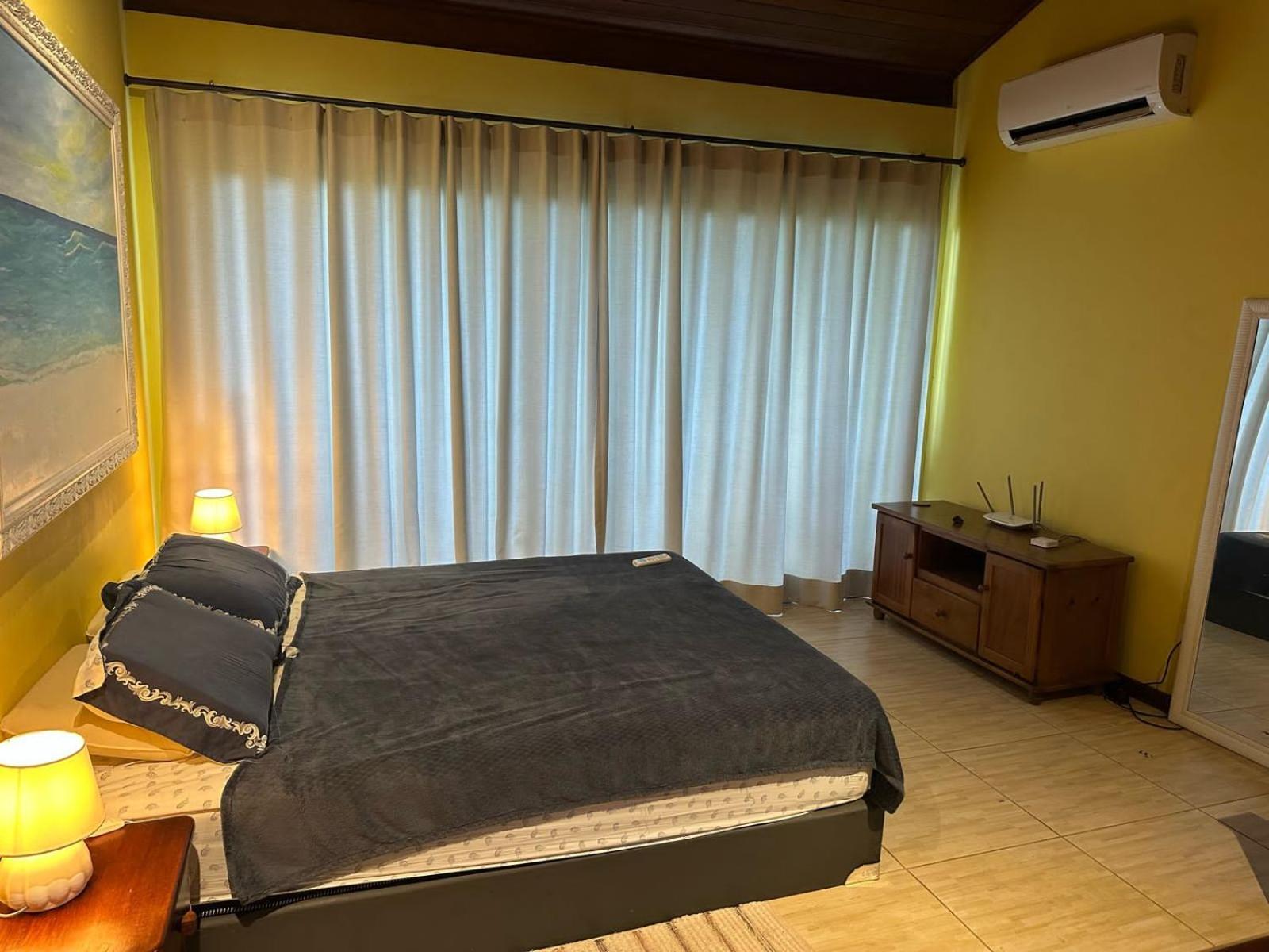 Flat Prumirim Ubatuba Dış mekan fotoğraf
