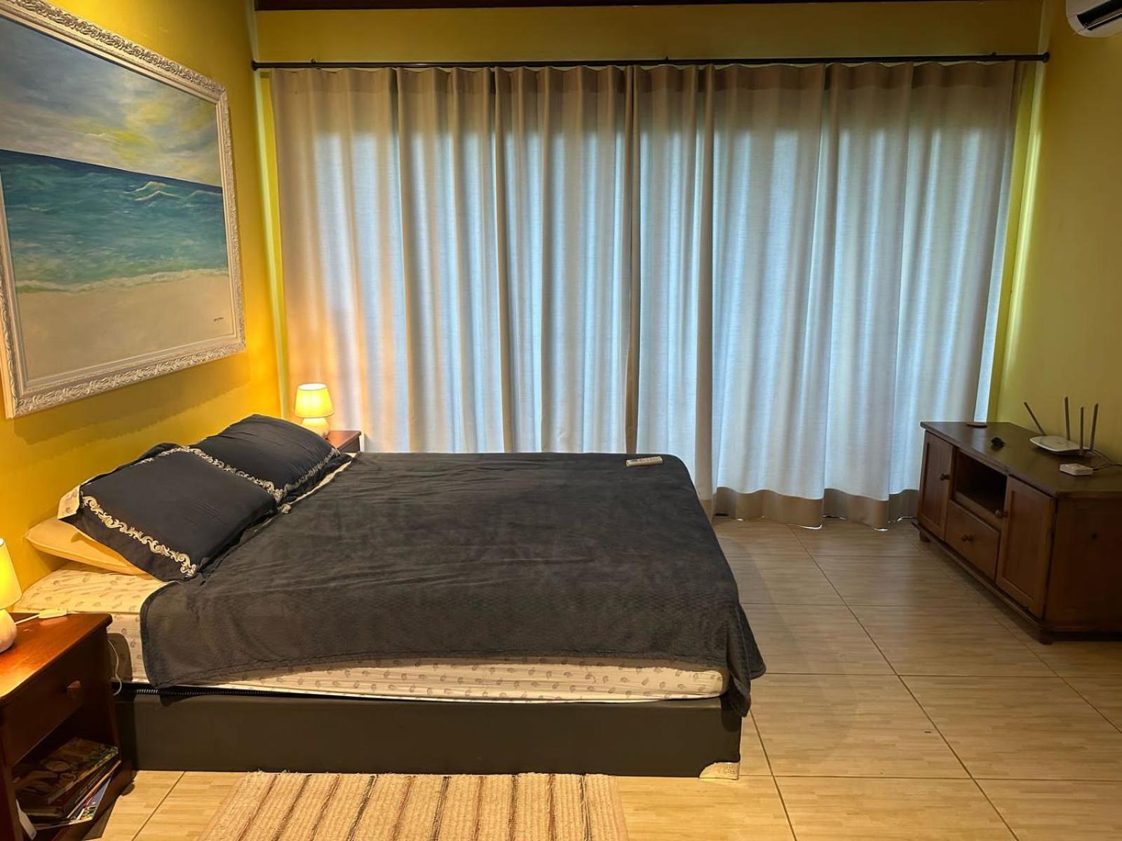 Flat Prumirim Ubatuba Dış mekan fotoğraf