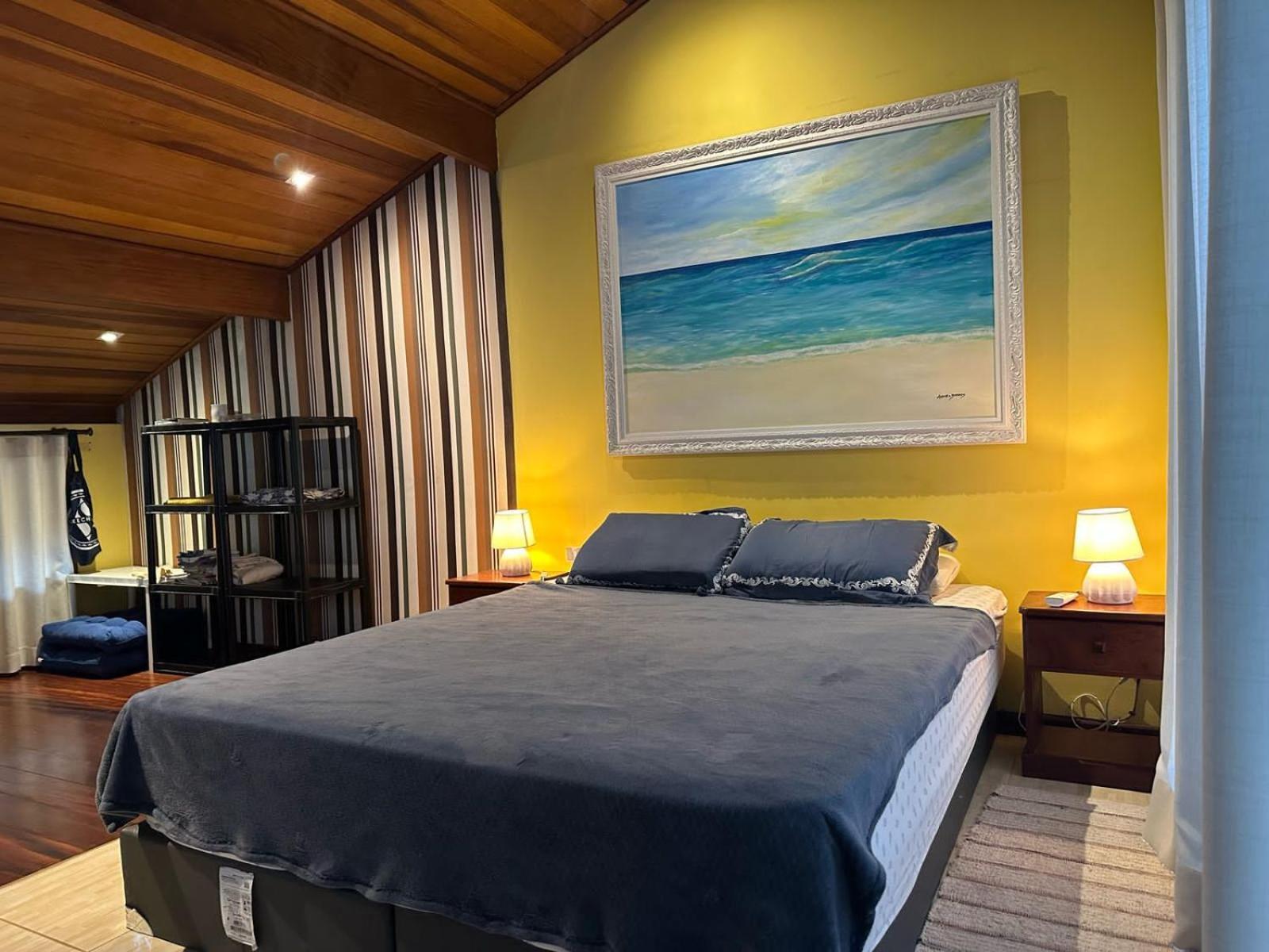 Flat Prumirim Ubatuba Dış mekan fotoğraf