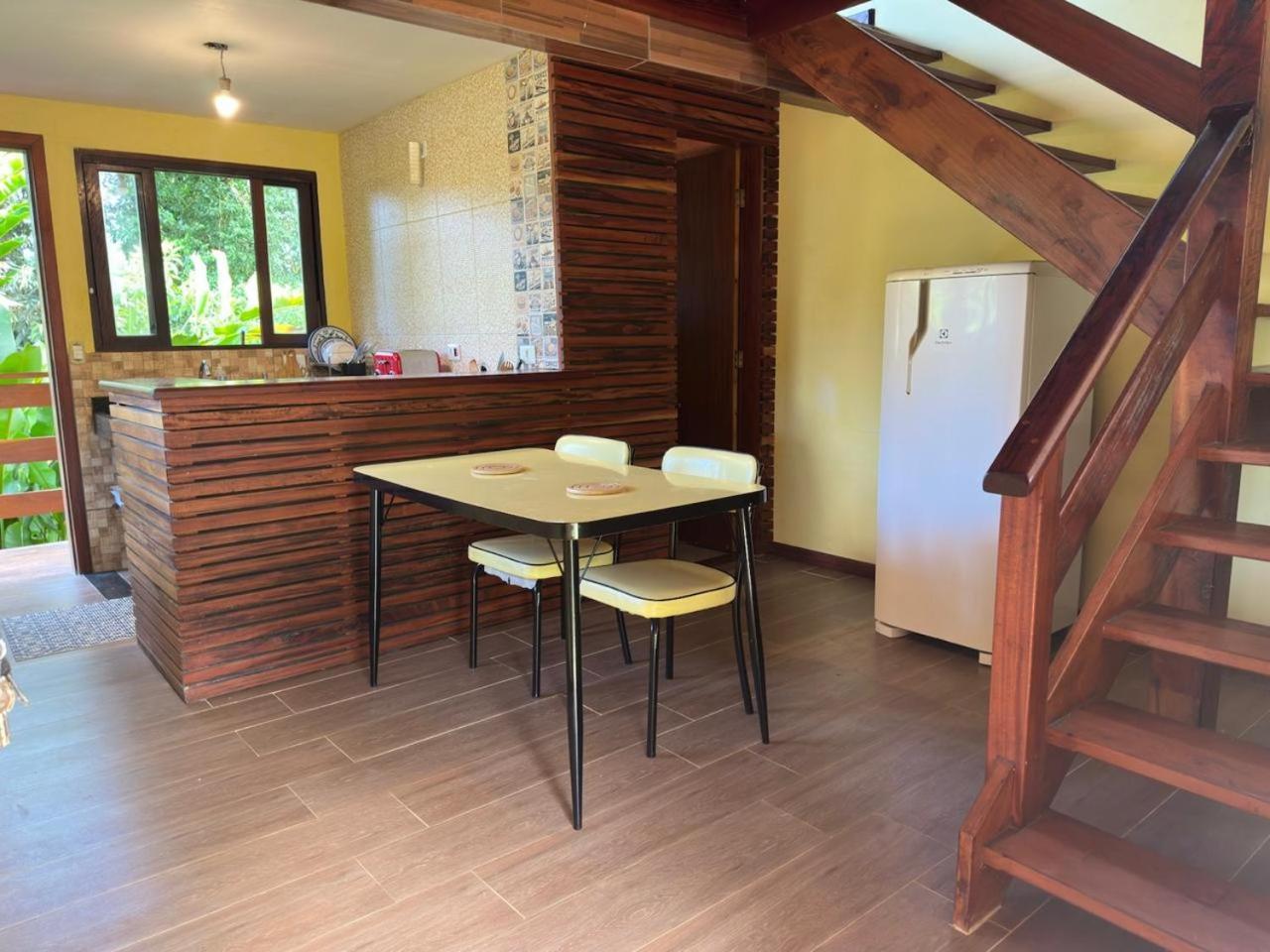 Flat Prumirim Ubatuba Dış mekan fotoğraf