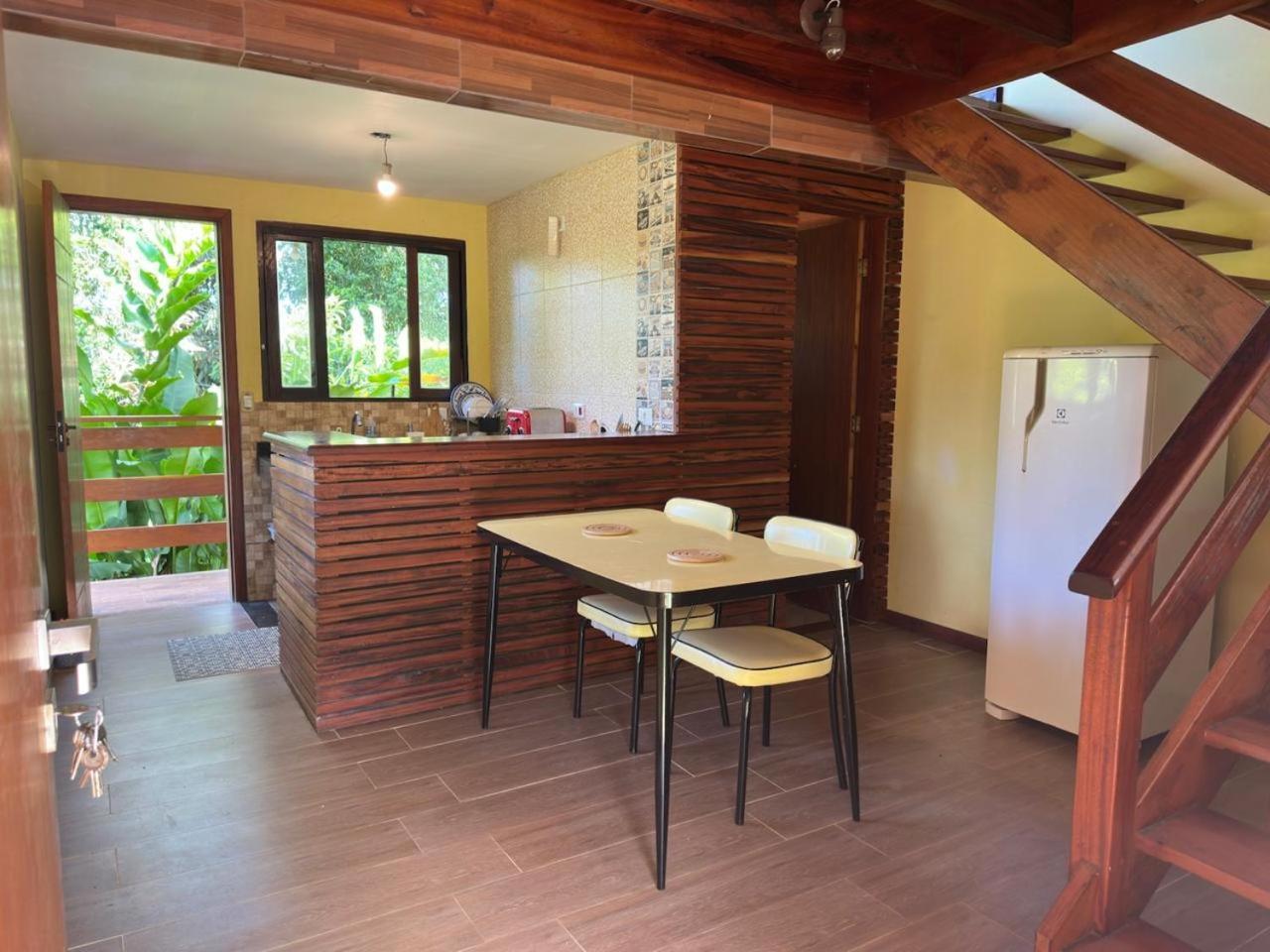 Flat Prumirim Ubatuba Dış mekan fotoğraf