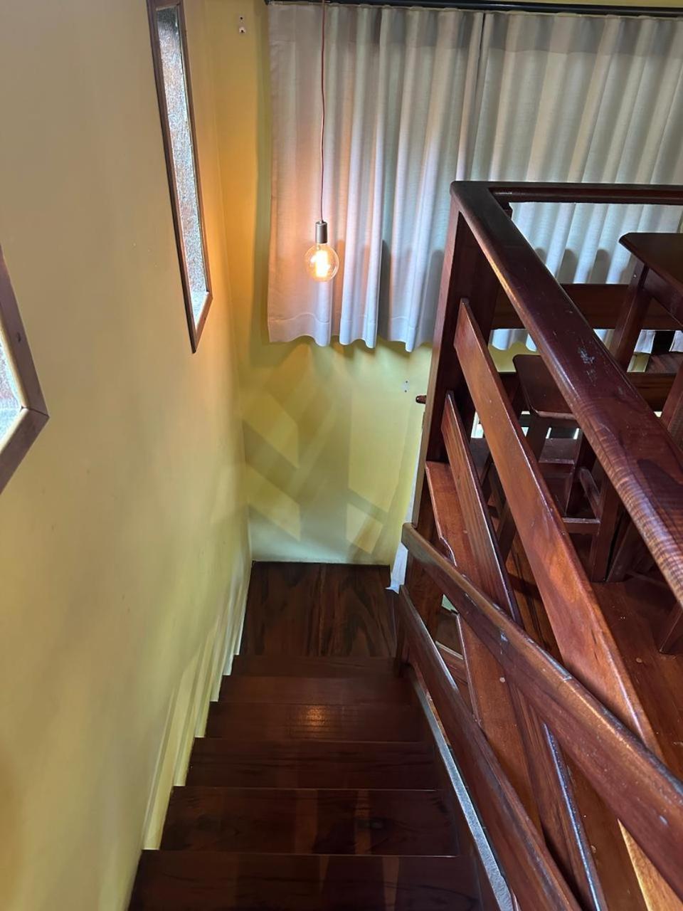Flat Prumirim Ubatuba Dış mekan fotoğraf