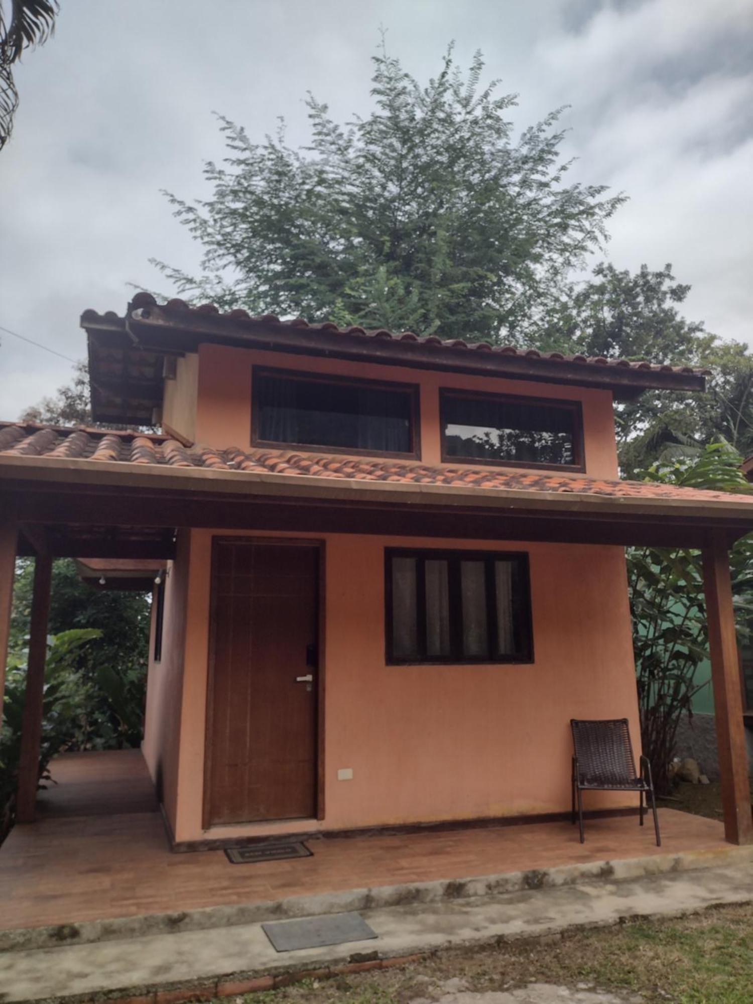 Flat Prumirim Ubatuba Dış mekan fotoğraf
